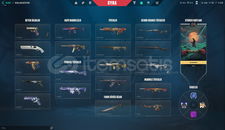 ✨[EU⚡️+55K VP ENV. / MAİNLİK DOPDOLU