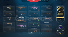 ✨[EU☘️ +56K VP ENV. / EJDER HANÇER / 11 BIÇAK