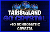 EU ～ 60 Crystal + 10 Achromatic Crystal????