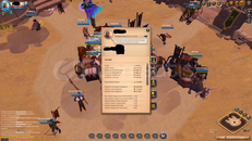 EU 878M SILVER 1.32B FAME 194M KILL ENDGAME 