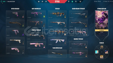 ✨[⚡️EU +95K VP ENV. / CHAMP24 + DOLMİR SET