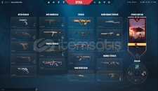 ☘️EU +22K VP ENV. / YAĞMACI + 9 YÜKSELTİLEBİLİR