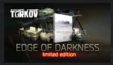 EU ana maille birlikte Escape from tarkov EOD