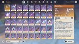 EU | AR 53 C1 Xilonen 17x5 
