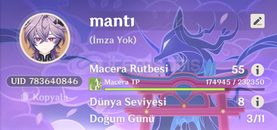 EU AR 55 / 10x5* C1R1 ARLECCHINO C0R1 DURİN 