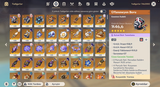 EU | AR 57 23*5 karakter 7*5 silah