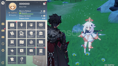 EU | AR10 Wriothesley Starter