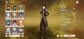 Eu Ar45 Premium Nefer Takımlı