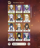 Eu Ar55 C2 Arle+Yelan+Citlali+Alhathiam