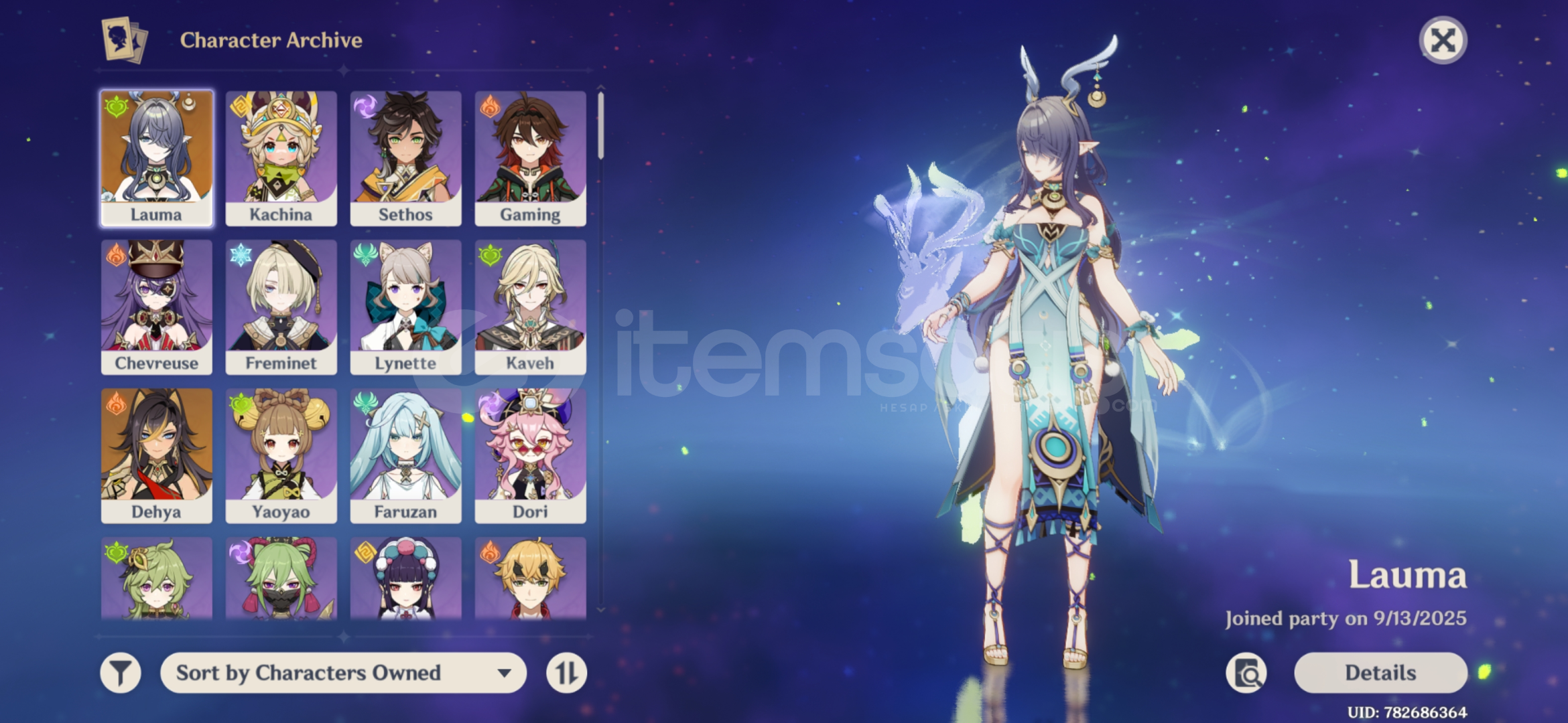 EU | AR55 C2R1 Raiden 12X5 Hesap EU | AR55 C2R1 Raiden 12X5 Hesap