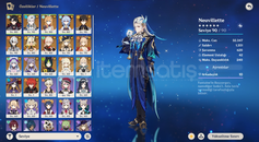 Eu Ar56 Bol Fontaine Charli ACİL SATILIK