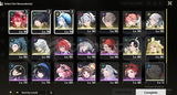 EU camellya s1 + sig, sk s1 + sig