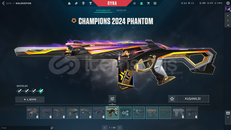 ✨EU | Champions/Yitik/Sihirpunk/Yağmacı/Obsidy✨
