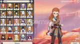 EU AR60 67 5* ARTİFACTLİ END GAME