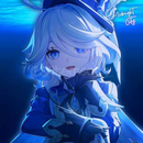 ⭐Eu|Furina+Navia ⭐