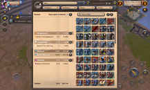 EU Gather emek ilk mail 205m silver RMT yok