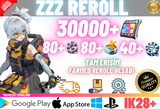 EU| IK28 Rerol - 30000 Polychrome 80+80+40 Tape