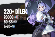 EU | IK30+ Vivian + 20000+ Polychrome 50/5