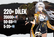 EU | IK30+ Yixuan + 20000+ Polychrome 50/5