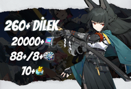 EU | IK35+ Miyabi + 20000 Polychrome 88 8