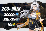 EU | IK35+ Yixuan + 20000 Polychrome 88 8