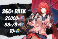 EU | IK35+ Yuzuha + 20000 Polychrome 88 8