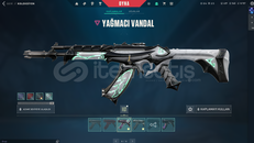 ✨EU | Işık Muhafızı/Yağmacı/Oni/Karambit/K/TAC✨