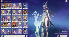 Eu lauma flinsli ar47 hesap