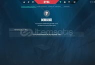 EU Mail Değişen UNRANKED Hesap | OTO Teslimat EU Mail Değişen UNRANKED Hesap | OTO Teslimat