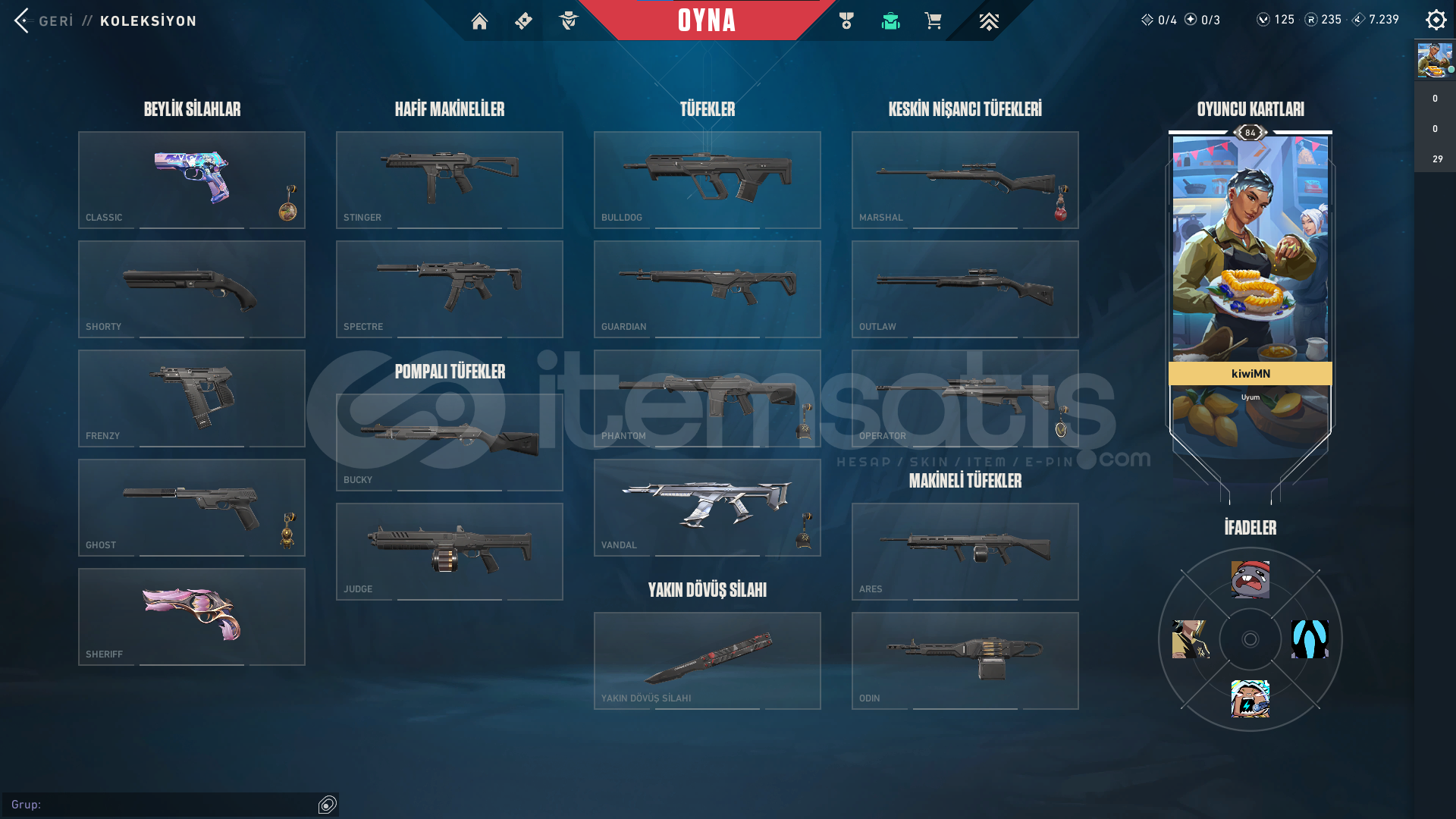 Mail Onaysız+Kuronami VNDL+Özel Harekat Bıçak Mail Onaysız+Kuronami VNDL+Özel Harekat Bıçak