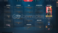 ❄️EU - MAİL ONAYSIZ - RETROWARE SHERİFF❄️