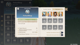 EU | MR25 Eula + Kokomi + Dehya + Jean