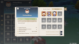 EU | MR25 Klee + Keqing + Qiqi