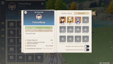 EU | MR25 Lyney + Xilonen + Keqing