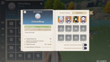 EU | MR25 Sigewinne + Keqing + Tighnari + Qiqi