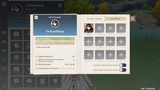 EU | MR25 Wriothesley 