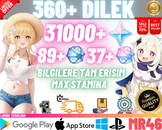 EU | MR46 360+ Dilek - 31000 Köken 89+37 Yazgı