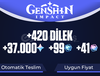 EU MR48 +37000 Köken +420 Dilek 99+41 Yazgı