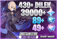 EU | MR50 430+Dilek - 39000 Köken 89+49 Yazgı