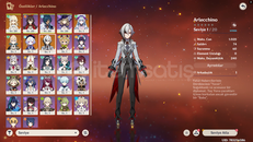 EU | MR50+ C3 Arlecchino + R1 Kızıl ayın sureti EU | MR50+ C3 Arlecchino + R1 Kızıl ayın sureti