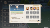 EU | MR50 C4 Kazuha + Navia + Keqing + Jean