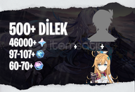 EU | MR50+ Escoffier + 5* ve 46000 Köken