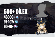 EU | MR50+ Navia + 5* ve 46000 Köken