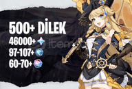 EU | MR50+ Navia ve 46000+ Köken 97/60