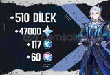 EU | MR52 510+ Dilek - 47000 Köken 117+60 Yazgı