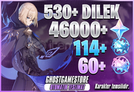 EU | MR52 530+ Dilek - 46000 Köken 114+60 Yazgı
