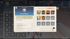 EU | MR52 C4 Arlecchino + R1 Kızıl Ayın Sureti