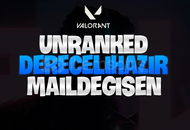 EU | Ranked Ready | 20 LVL