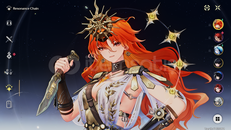 EU S4 R1 AUGUSTA + SHOREKEEPER + R2 KUMOKİRİ