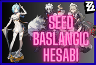 EU Seed Başlangıç Hesapları Sadece 360 TL